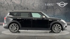 MINI Clubman 1.5 Cooper Exclusive 6dr Auto Petrol Estate